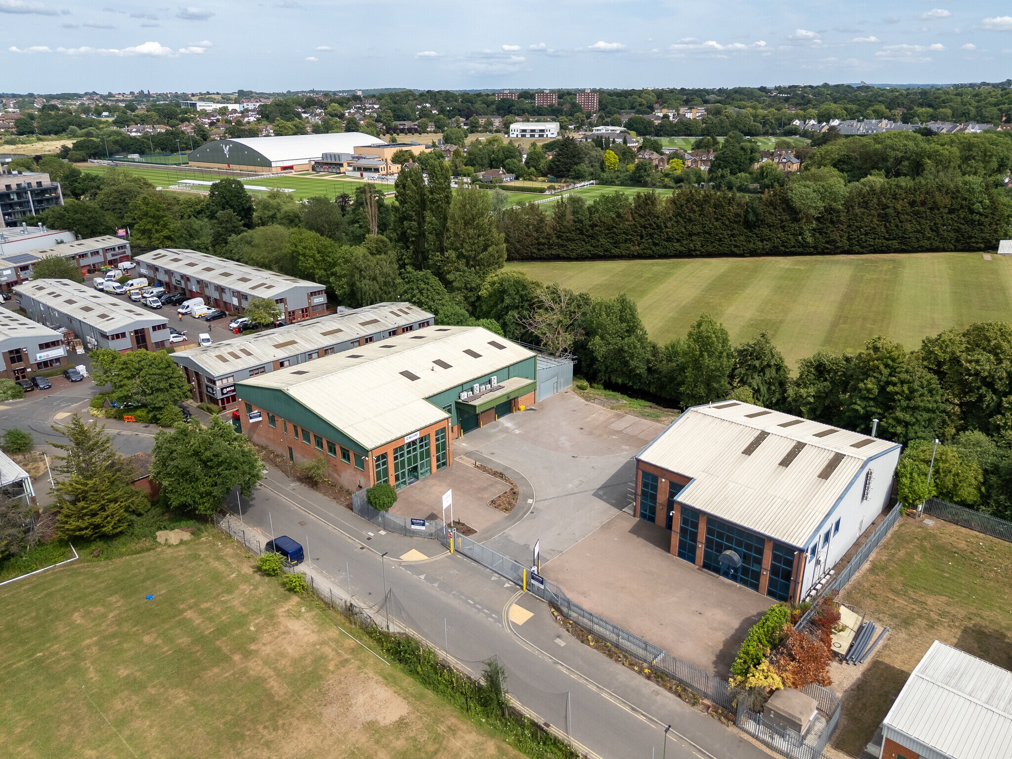 Kangley Bridge Rd, London en alquiler Foto del edificio- Imagen 1 de 47