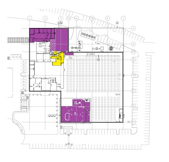 900 Lightpost Way, Morgan Hill, CA en venta Plano de la planta- Imagen 1 de 1