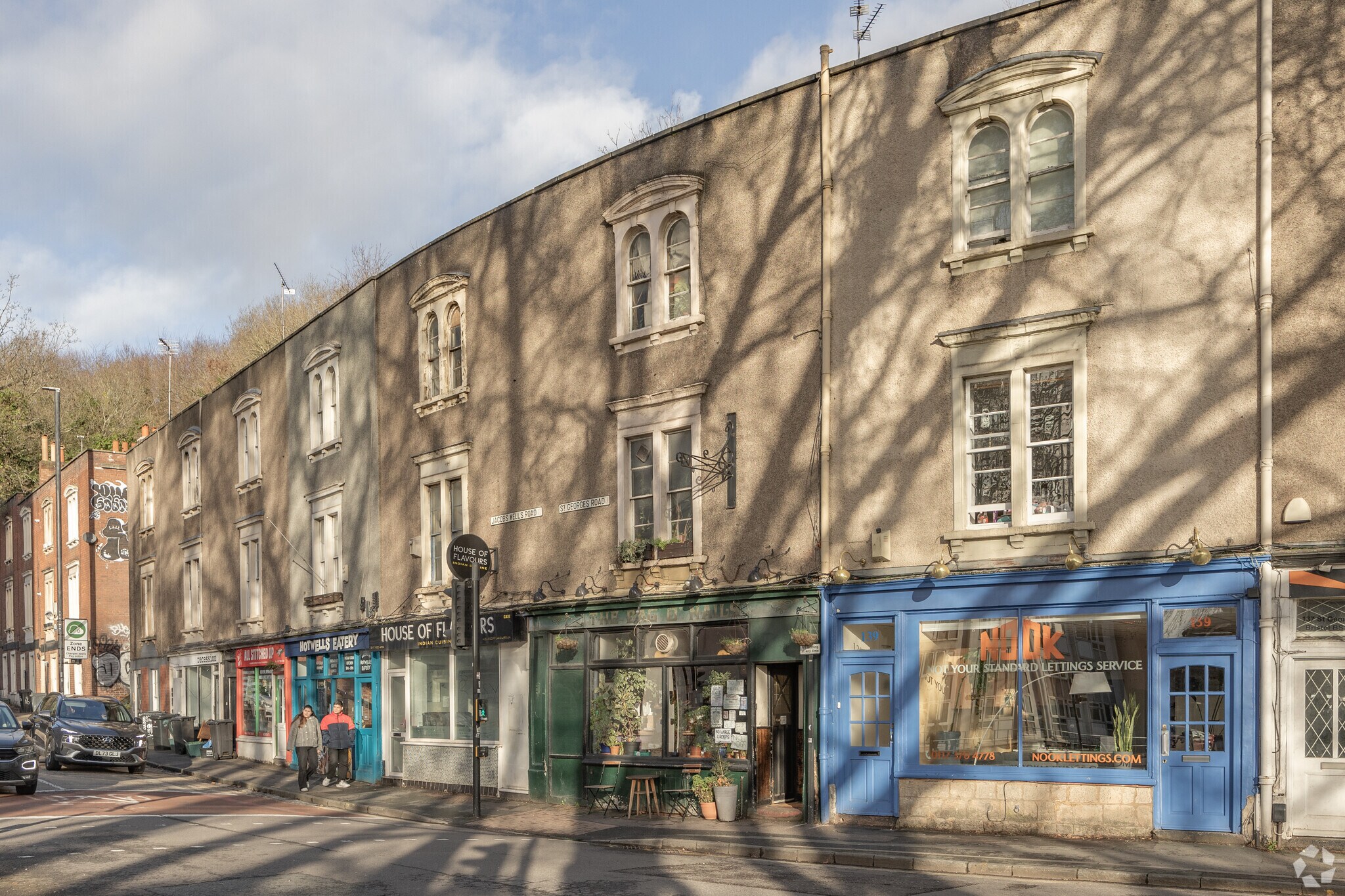 141 St George's Rd, Bristol en venta Foto principal- Imagen 1 de 3
