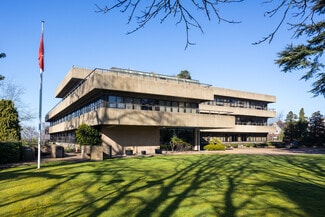 Más detalles de 77 Mount Ephraim, Tunbridge Wells - Oficina en alquiler