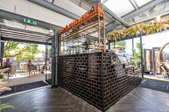 Knowle Ln, Meltham en alquiler Foto del interior- Imagen 2 de 3