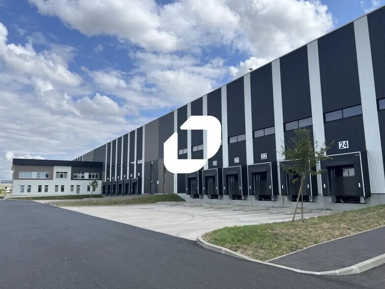 5 Rue Du Noyer Aux Perdrix, SERVON en alquiler - Foto principal - Imagen 1 de 6