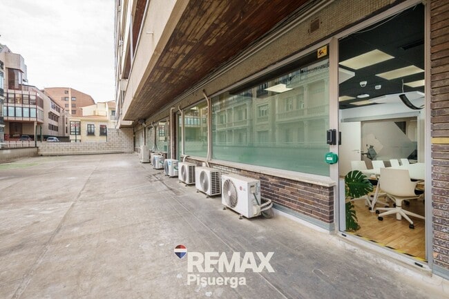 Más detalles de Calle Santiago, 13, Valladolid - Oficina en venta