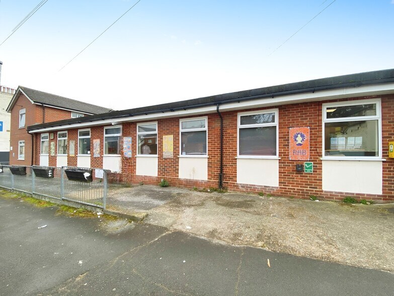 Carey St, Reading en alquiler - Foto principal - Imagen 1 de 20