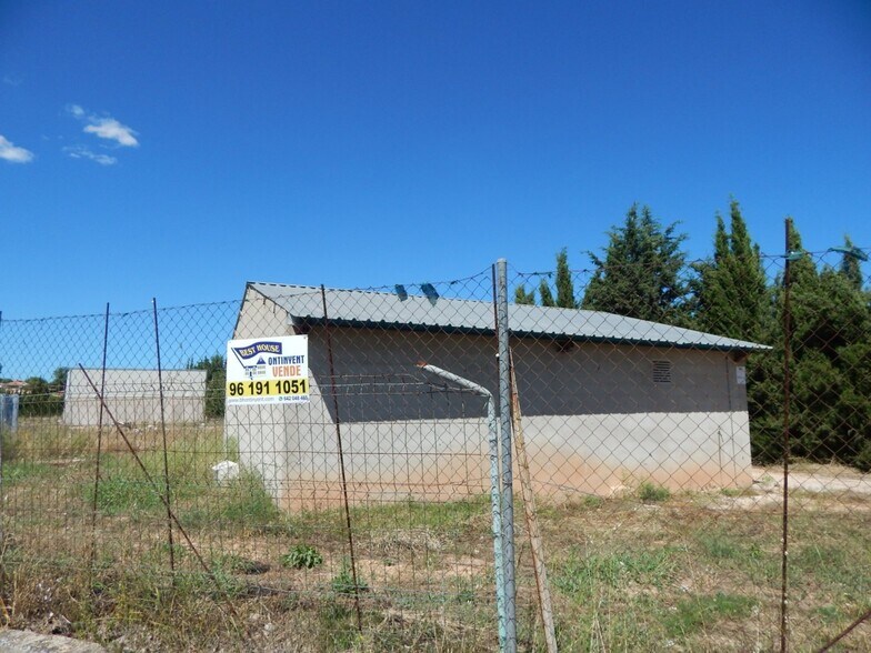 Terreno en Ontinyent, Valencia en venta - Foto principal - Imagen 3 de 12