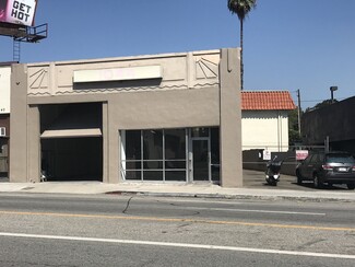 Más detalles para 1044 S La Brea Ave, Los Angeles, CA - Local en alquiler