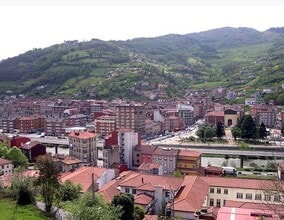 Avenida de la Vega, 119, San Martín del Rey Aurelio, AST - Aérea  vista de mapa - Image1
