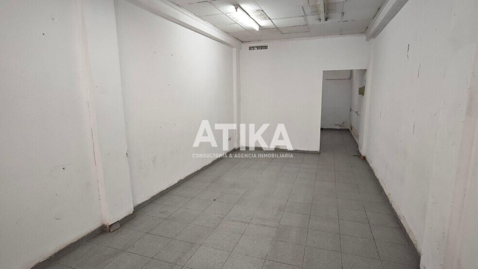 Local en Ontinyent en alquiler - Foto del edificio - Imagen 3 de 6