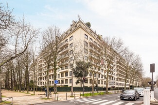 Más detalles para 37 Boulevard Suchet, Paris - Oficinas en venta