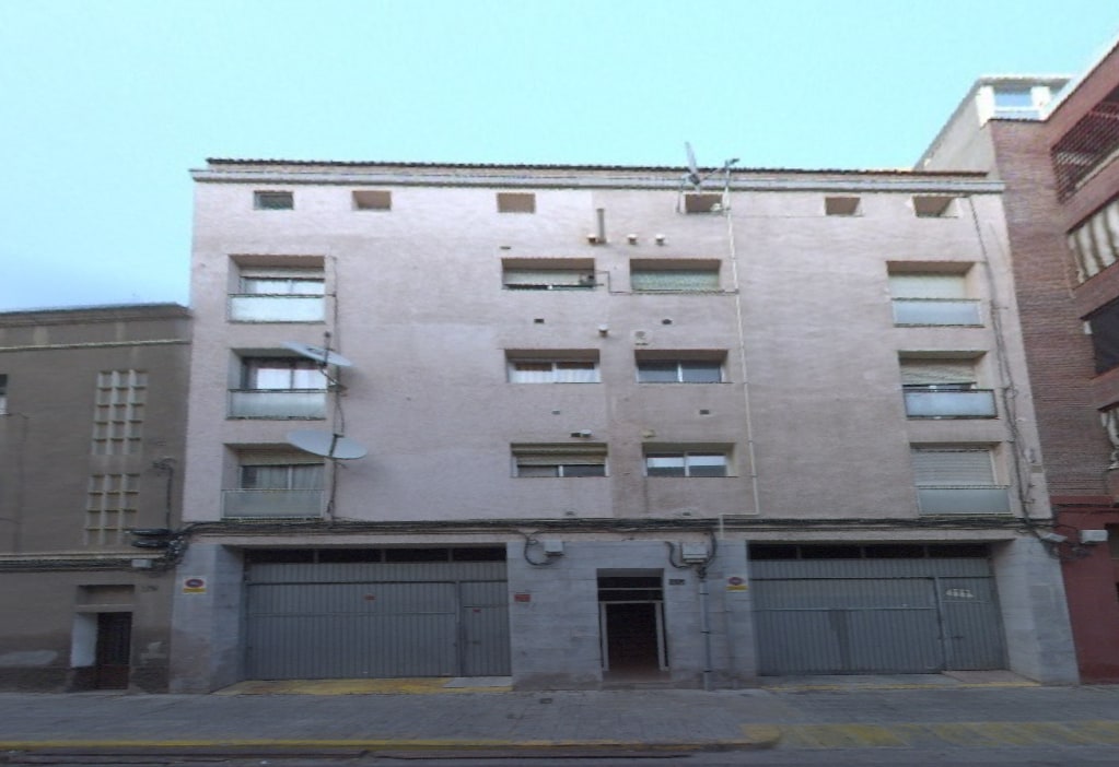 Carrer Indivil i Mandoni, 40, Lleida, Lérida en venta Foto principal- Imagen 1 de 2