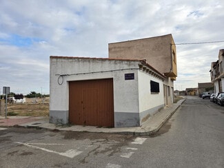 Más detalles de Calle Duque de Alba, 10, Sonseca - Nave en venta