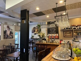 Más detalles de Local en alquiler