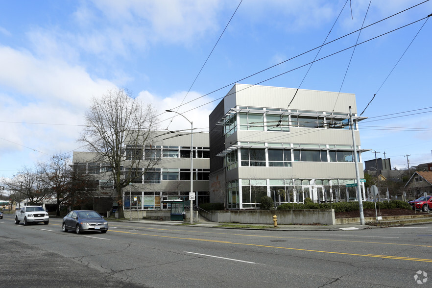 1900 Rainier Ave S, Seattle, WA en venta - Foto del edificio - Imagen 2 de 3