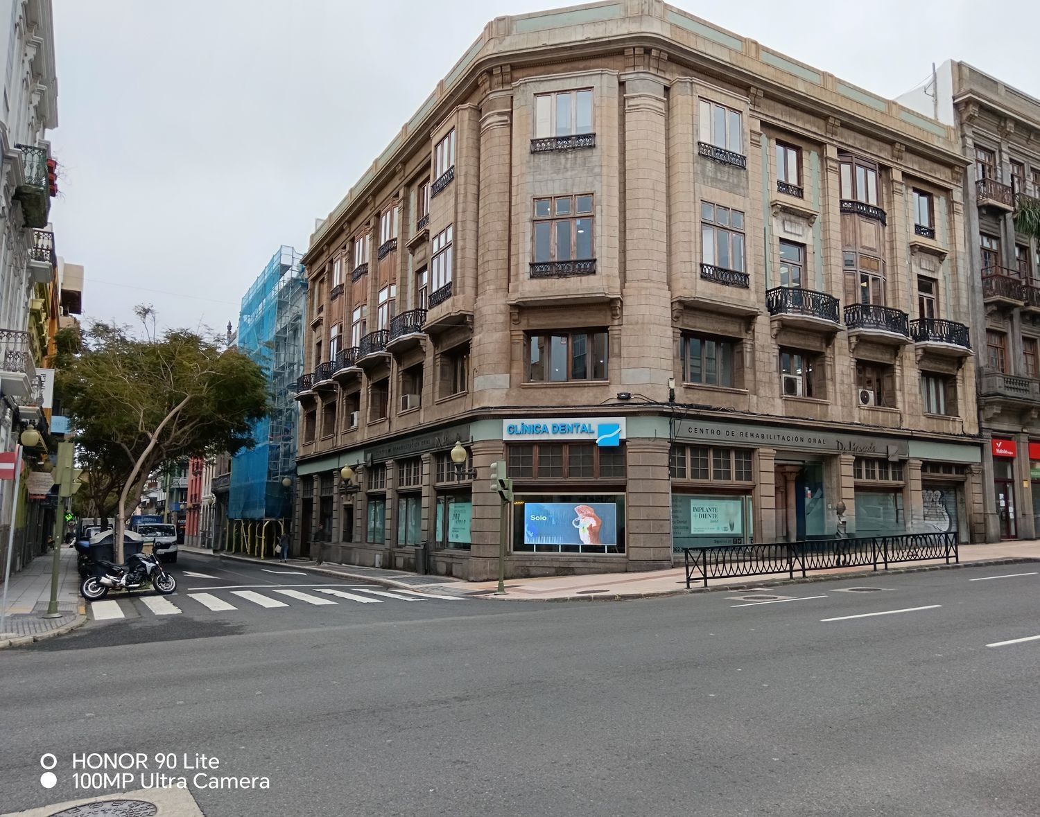 Calle Viera y Clavijo, Las Palmas de Gran Canaria, Las Palmas en alquiler Foto del edificio- Imagen 1 de 22