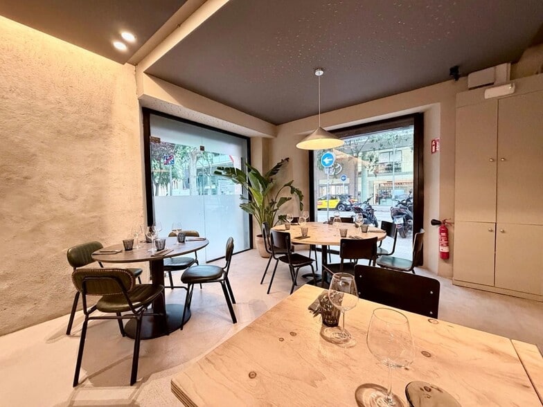 Local en Barcelona, Barcelona en alquiler - Foto del interior - Imagen 2 de 2