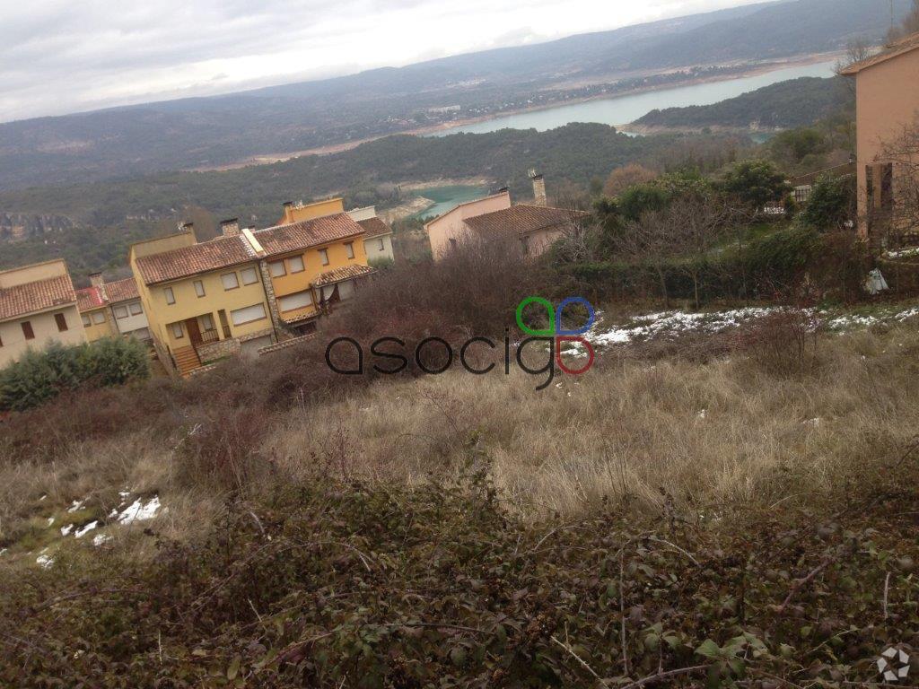 Terreno en Alocén, Guadalajara en venta Foto principal- Imagen 1 de 5