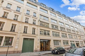 Más detalles de 25 Rue Titon, Paris - Oficina en alquiler