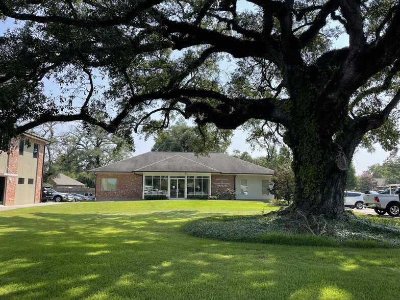 15475 Airline Hwy, Baton Rouge, LA en alquiler - Foto del edificio - Imagen 2 de 33