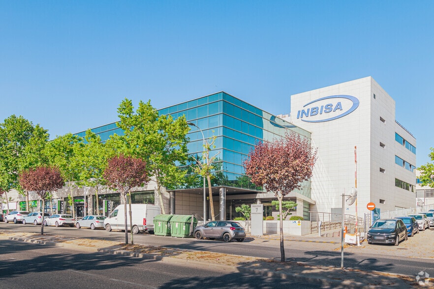 Avenida de Pirineos, 7, San Sebastián de los Reyes, Madrid en alquiler - Foto principal - Imagen 1 de 26