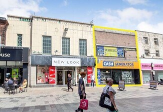 Más detalles de 41 Church St, St Helens - Local en venta