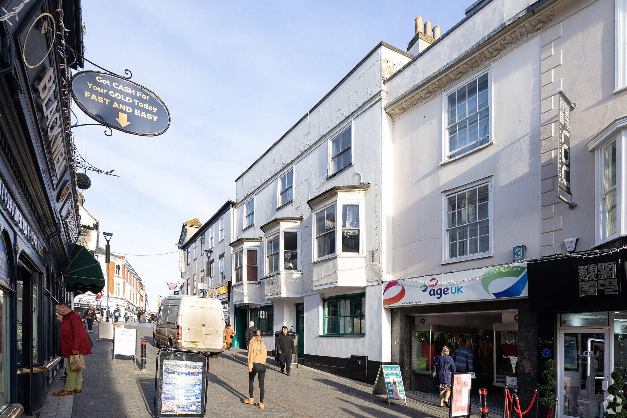 9 Gabriels Hl, Maidstone en venta Foto principal- Imagen 1 de 4