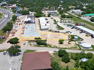 Más detalles para 22108 State Highway 71 W, Spicewood, TX - Terrenos en venta