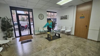 Local en València, Valencia en alquiler Foto del interior- Imagen 1 de 10