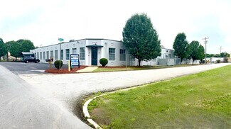 Más detalles de 348 Preston St, Spartanburg, SC - Flex en venta