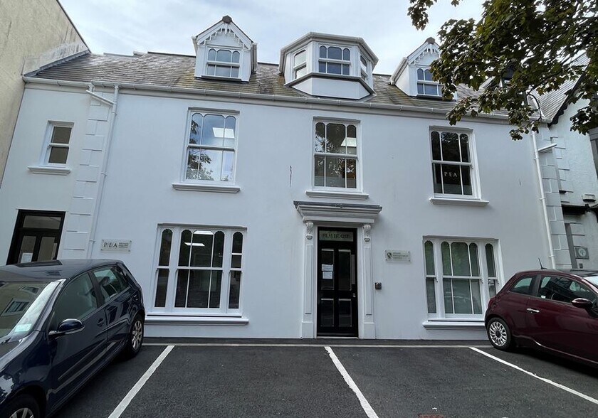 St Julians Ave, Guernsey en alquiler - Foto del edificio - Imagen 1 de 2