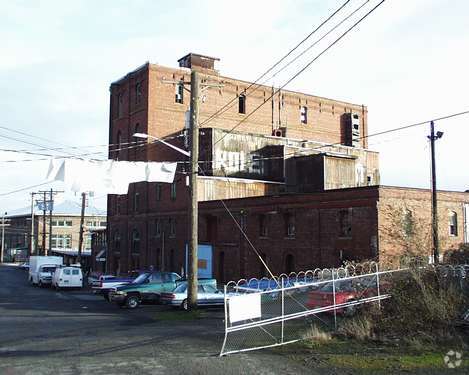 2509-2511 S Holgate St, Tacoma, WA en alquiler - Otros - Imagen 2 de 4