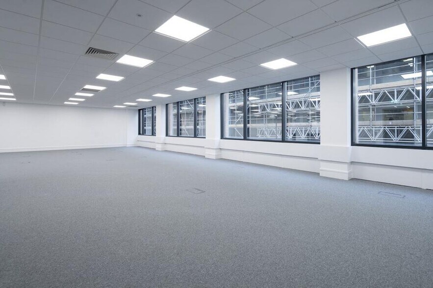 9 Bonhill St, London en alquiler - Foto del edificio - Imagen 3 de 13