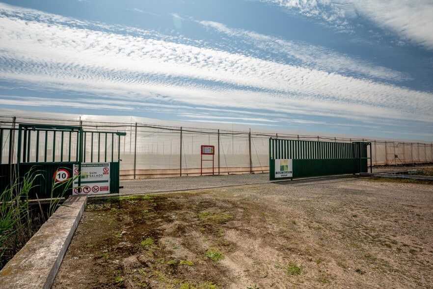 Terreno en Utrera, Sevilla en venta - Foto del edificio - Imagen 2 de 45