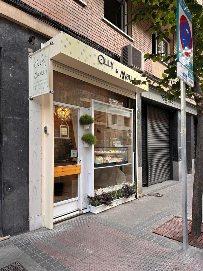 Más detalles de Local en alquiler