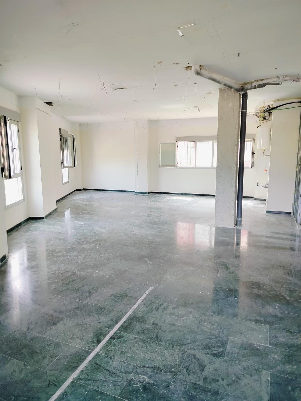 Oficina en Córdoba, Córdoba en alquiler Foto del interior- Imagen 1 de 7