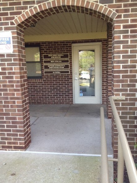 525 S State Route 73, Marlton, NJ en alquiler - Foto del edificio - Imagen 2 de 30