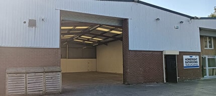 Long Ln, Liverpool en alquiler Foto del edificio- Imagen 1 de 8