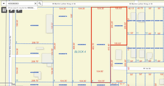 Más detalles para 601 W Dr Martin Luther King Jr St, Eloy, AZ - Terrenos en venta