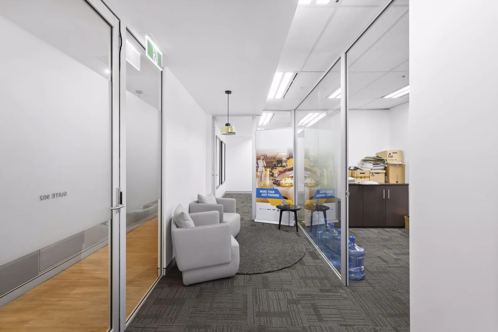 171 Clarence St, Sydney en alquiler Foto del interior- Imagen 1 de 4