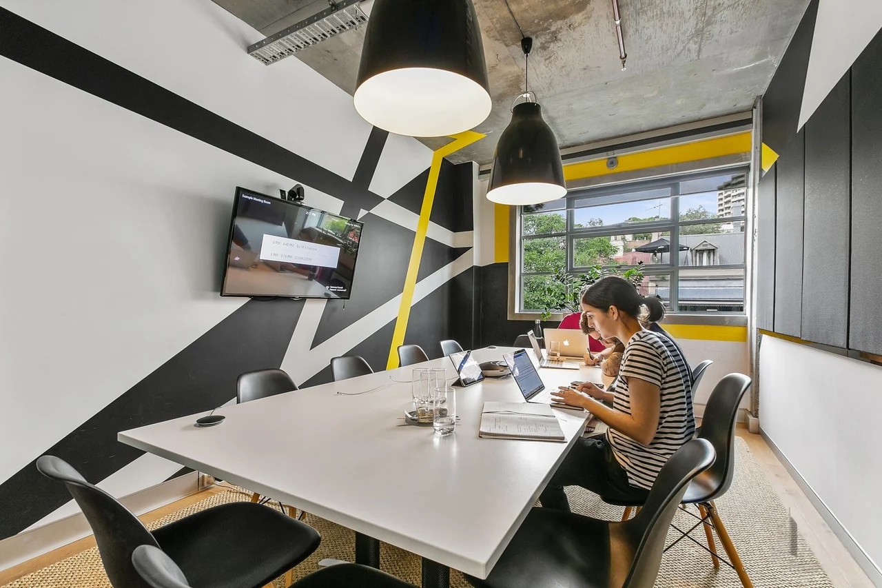 50 Stanley St, Darlinghurst en alquiler Foto del interior- Imagen 1 de 4