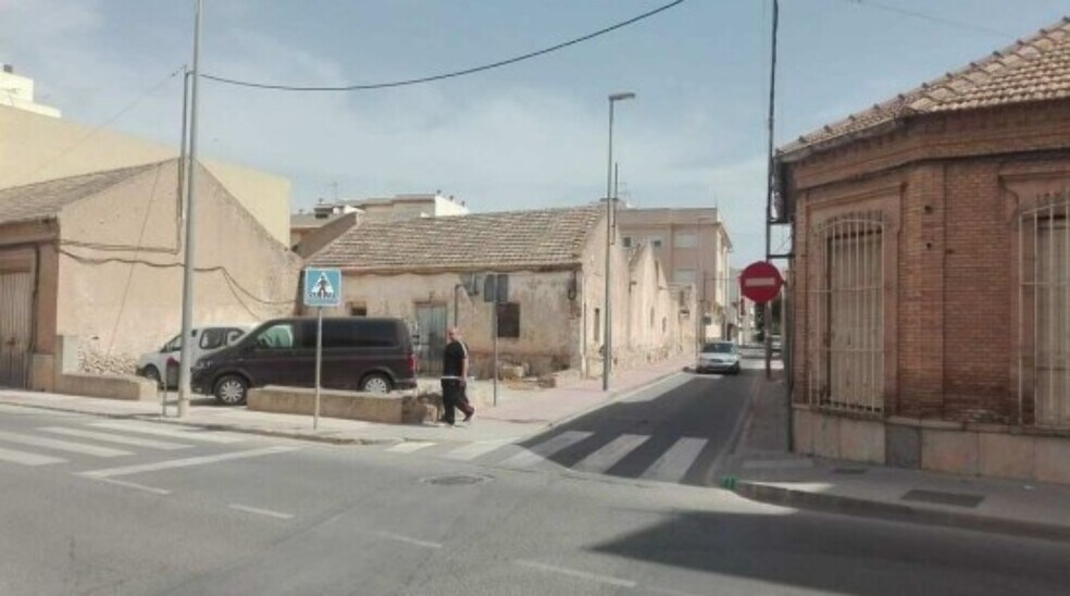 Avenida de Juan Carlos i, I, 15, Torre-Pacheco, Murcia en venta - Otros - Imagen 2 de 7
