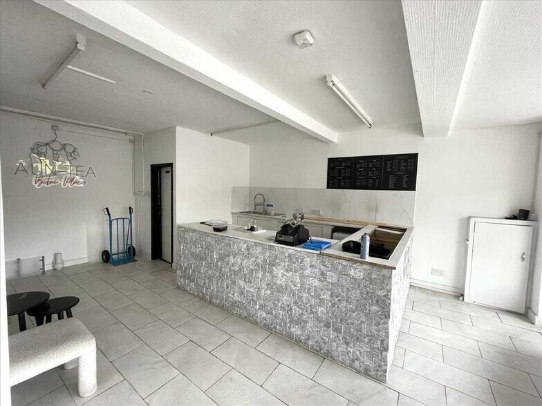 4-10 Collum Ln, Scunthorpe en alquiler - Foto del edificio - Imagen 2 de 5