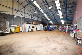 12-26 Burnbank Rd, Falkirk en alquiler Foto del interior- Imagen 1 de 3