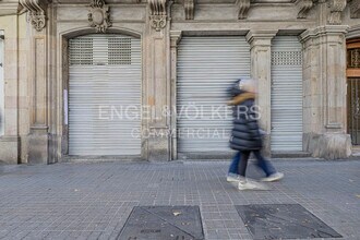 Local en Barcelona, Barcelona en alquiler Foto del interior- Imagen 1 de 15