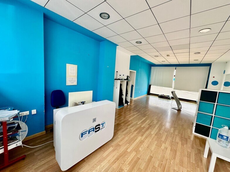 Local en Cáceres, Cáceres en venta - Foto del edificio - Imagen 1 de 11