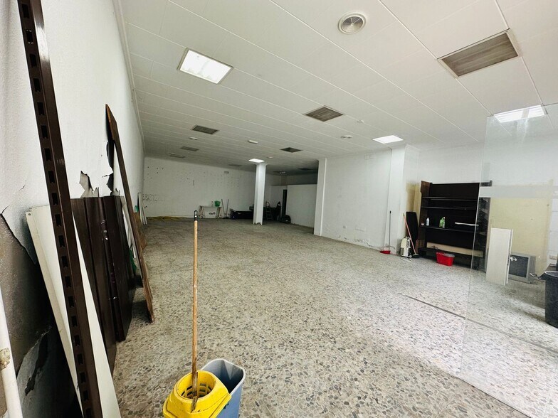 Avenida Constitución, 36, Cariño, La Coruna en venta - Foto del edificio - Imagen 3 de 8