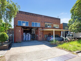 Más detalles de 11 Fisher St, Silverwater Parramatta - Nave en venta