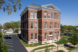 Más detalles de 8221 Minnesota Ave, Saint Louis, MO - Coworking en alquiler