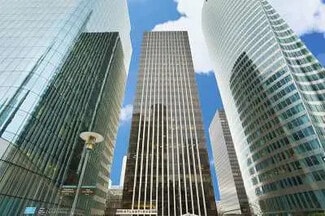 Más detalles de 1 Place De La Pyramide, Puteaux - Oficina en venta