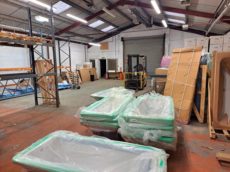 Thurleigh Rd, Bolnhurst en venta - Foto del interior - Imagen 3 de 4