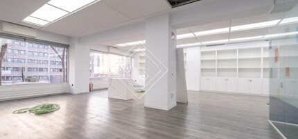 Oficina en Madrid, Madrid en alquiler Foto del interior- Imagen 2 de 15